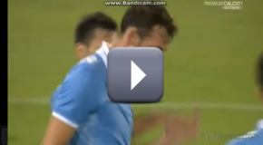 SS LAZIO – ND MURA 3:1 | Libor Kozák 2 góly