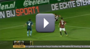 SPARTA PRAHA – FEYENOORD ROTTERDAM 2:0
