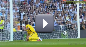 REAL MADRID – GRANADA 3:0