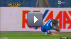 BULHARSKO – ITÁLIE 2:2