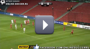 DÁNSKO – ČESKO 0:0