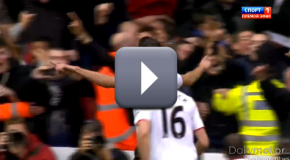 LIVERPOOL – MANCHESTER UNITED 1:2